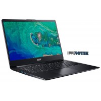Ноутбук Acer Swift 1 SF114-32 NX.H1YEU.025, nxh1yeu025
