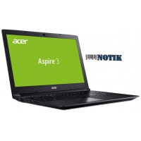 Ноутбук Acer Aspire 3 A315-53-3270 NX.H38EU.022, nxh38eu022