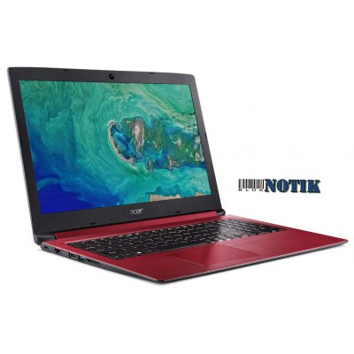 Ноутбук Acer Aspire 3 A315-53-35GK NX.H41EU.008, nxh41eu008