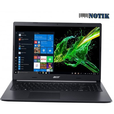 Ноутбук Acer Aspire 5 A515-54G NX.HDGEU.038, nxhdgeu038