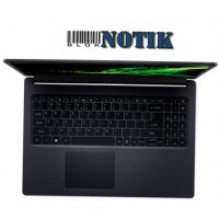 Ноутбук Acer Aspire 3 A315-34 NX.HE3EU.045, nxhe3eu045