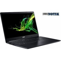 Ноутбук Acer Aspire 3 A315-34 NX.HE3EU.05K, nxhe3eu05k