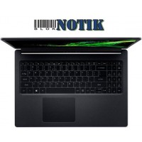 Ноутбук Acer Aspire 3 A315-34 NX.HE3EU.05K, nxhe3eu05k