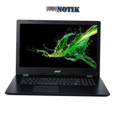 Ноутбук Acer Aspire 3 A317-32 NX.HF2EU.012, nxhf2eu012