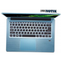 Ноутбук Acer Swift 3 SF314-41 NX.HFEEU.024, nxhfeeu024