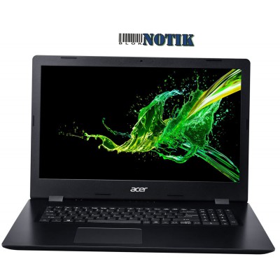 Ноутбук Acer Aspire 3 A317-51 NX.HLYEU.008, nxhlyeu008