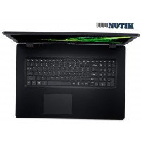 Ноутбук Acer Aspire 3 A317-51G NX.HM0EU.00K, nxhm0eu00k