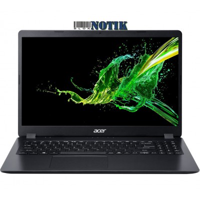 Ноутбук Acer Aspire 3 A315-56 NX.HS5EP.00Q, nxhs5ep00q