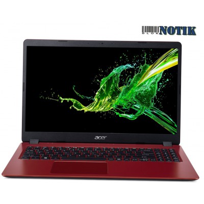 Ноутбук Acer Aspire 3 A315-56 NX.HS7EU.008, nxhs7eu008