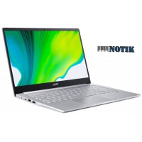 Ноутбук Acer Swift 3 SF314-42 NX.HSEEU.00F, nxhseeu00f