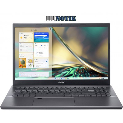 Ноутбук Acer Aspire 5 A515-57G-57W3 NX.K9TEU.006, nxk9teu006