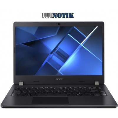 Ноутбук Acer TravelMate P2 TMP214-52 NX.VLHEU.00E, nxvlheu00e