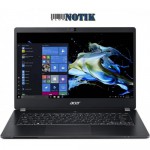 Ноутбук Acer TravelMate P6 TMP614-51-G2 (NX.VMPEU.00D)