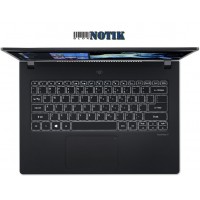 Ноутбук Acer TravelMate P6 TMP614-51-G2 NX.VMPEU.00D, nxvmpeu00d