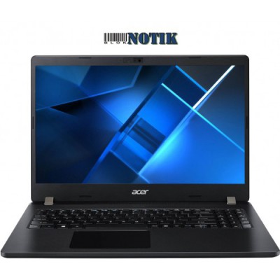 Ноутбук Acer TravelMate P2 TMP215-53 NX.VPVEU.00R, nxvpveu00r