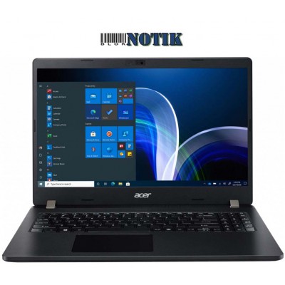 Ноутбук Acer TravelMate P2 TMP215-41 NX.VRYEU.005, nxvryeu005