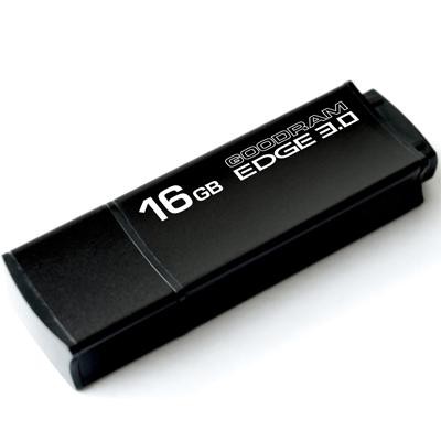 Флешка GOODRAM 16Gb Edge USB 3.0 PD16GH3GREGKR9, pd16gh3gregkr9