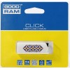 Флешка GOODRAM 32GB CL!CK UKRAINE USB 2.0 (PD32GH2GRCLWR9L)
