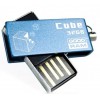 Флешка GOODRAM 32GB Cube USB 2.0 (PD32GH2GRCUBR9)