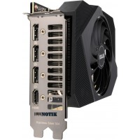 Видеокарта ASUS GeForce RTX3060 12Gb PHOENIX V2 LHR PH-RTX3060-12G-V2, phrtx306012gv2