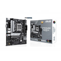 Материнская плата ASUS PRIME B650M-K, primeb650mk