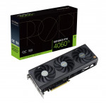 Видеокарта ASUS GeForce RTX4060Ti 16Gb PROART OC (PROART-RTX4060TI-O16G)