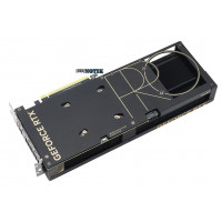 Видеокарта ASUS GeForce RTX4060Ti 16Gb PROART OC PROART-RTX4060TI-O16G, proartrtx4060tio16g