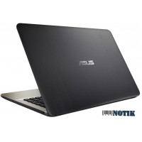 Ноутбук ASUS R414UV R414UV-FA266D, r414uvfa266d
