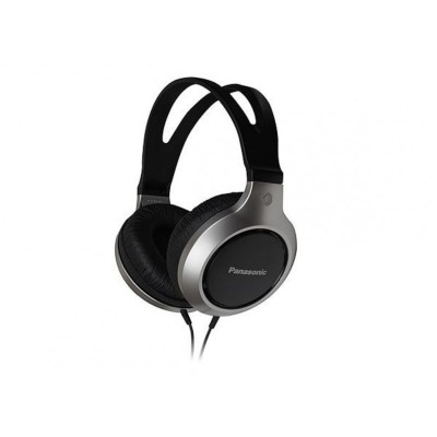 Наушники PANASONIC RP-HT211E-S, rpht211es