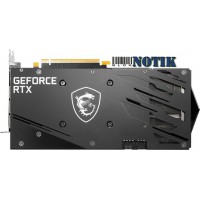 Видеокарта MSI GeForce RTX3060 12Gb GAMING X LHR RTX 3060 GAMING X 12G, RTX-3060-GAMING-X-12G