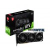 Видеокарта MSI GeForce RTX3060Ti 8Gb VENTUS 3X D6X OC (RTX 3060 Ti VENTUS 3X 8GD6X OC)