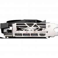 Видеокарта MSI GeForce RTX4070 12Gb GAMING X TRIO RTX 4070 GAMING X TRIO 12G, rtx4070gamingxtrio12g