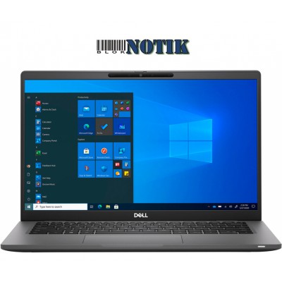 Ноутбук Dell Latitude 7420 s001l742014us, s001l742014us