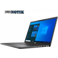 Ноутбук Dell Latitude 7420 s001l742014us, s001l742014us