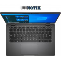 Ноутбук Dell Latitude 7420 s001l742014us, s001l742014us