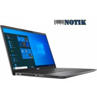 Ноутбук Dell Latitude 7420 s001l742014us, s001l742014us