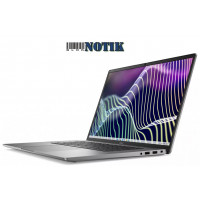 Ноутбук Dell Latitude 7640 s007l7640usvp, s007l7640usvp