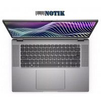 Ноутбук Dell Latitude 7640 s007l7640usvp, s007l7640usvp