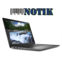 Ноутбук Dell Latitude 3540 s011l3540usvp, s011l3540usvp