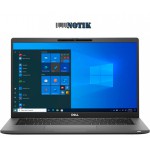 Ноутбук Dell Latitude 7420 (S013l742014US)