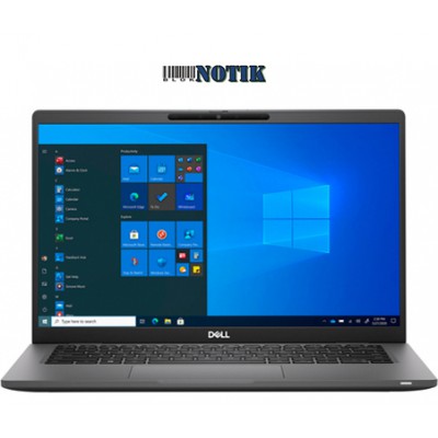 Ноутбук Dell Latitude 7420 S013l742014US, S013l742014US