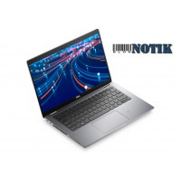 Ноутбук Dell Latitude 5420 s031l542014usvz, s031l542014usvz