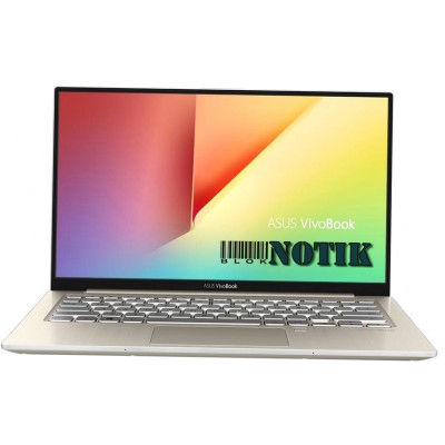 Ноутбук ASUS VivoBook S13 S330FL-EY021, s330fley021