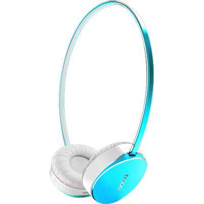 Наушники Rapoo S500 Blue bluetooth 4.0 S500 Blue, s500blue