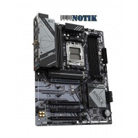 Материнская плата GIGABYTE B650 EAGLE AX sAM5, AMD B650, PCI-Ex16, sAM5-AMDB650-PCI-Ex16
