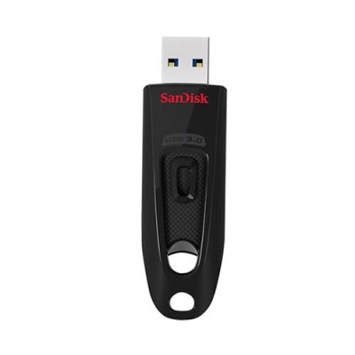 Флешка SANDISK 32Gb Ultra USB 3.0 SDCZ48-032G-U46, sdcz48032gu46