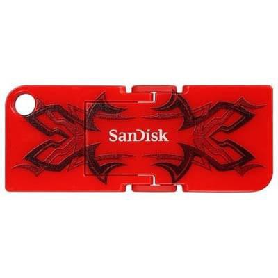 Флешка SANDISK 32Gb Cruzer Switch SDCZ52-032G-B35, sdcz52032gb35