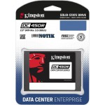 Винчестер (SSD) SSD 2.5" 480GB Kingston (SEDC450R/480G)