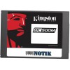 Винчестер (SSD) SSD 2.5" 480GB Kingston (SEDC500M/480G)