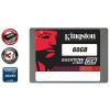Винчестер SSD 2.5"  60GB Kingston (SKC300S37A/60G)